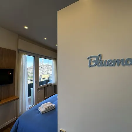 Apartman Skyline- 3 With View