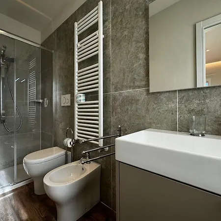 Skyline- 3 With View Apartman *