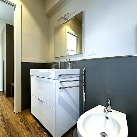 Skyline- 3 With View Apartman *