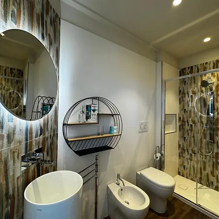 Skyline- 3 With View Apartman *