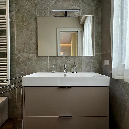 Skyline- 3 With View Apartman Siena