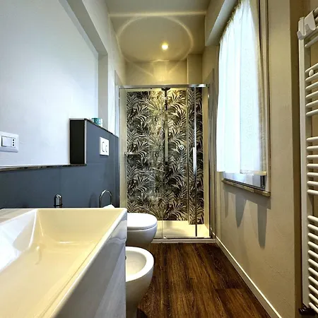 Skyline- 3 With View Apartman