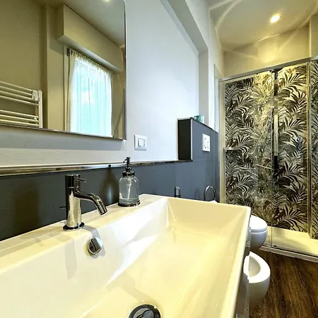 Apartman Skyline- 3 With View *