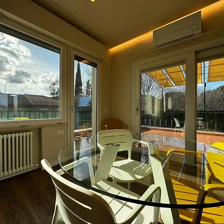 Apartman Skyline- 3 With View