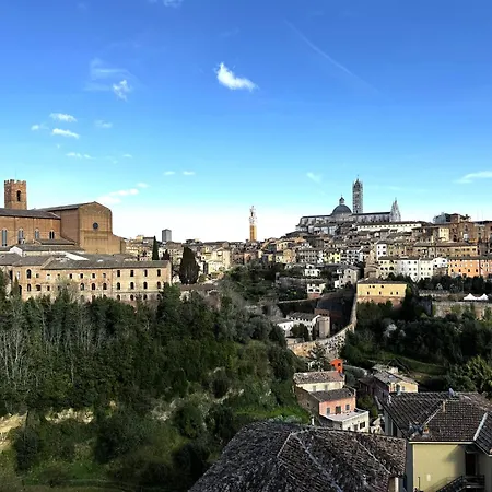 Apartman Skyline- 3 With View