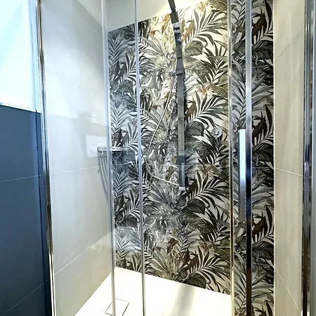 Skyline- 3 With View Apartman