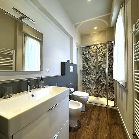 Skyline- 3 With View Apartman *