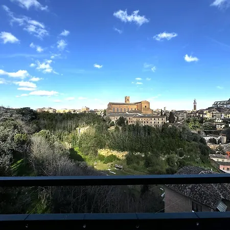 Apartman Skyline- 3 With View