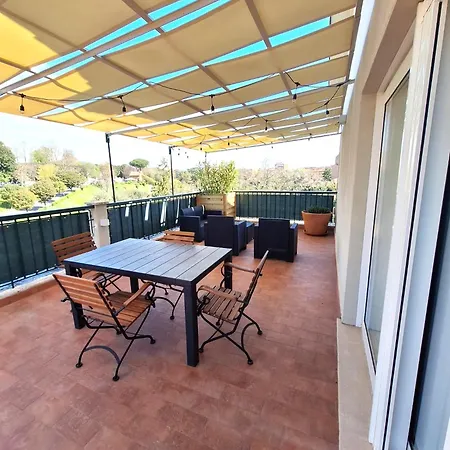 Skyline- 3 With View Apartman Siena